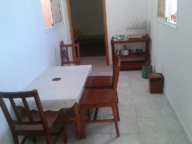 Holiday Apartment in Tanger (Tanger) or holiday homes and vacation rentals