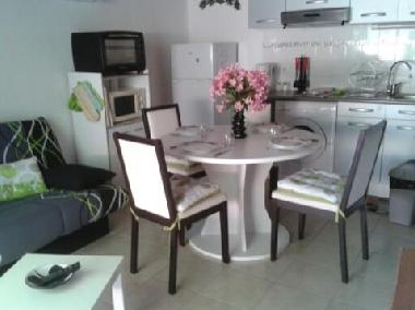 Holiday House in la palmyre (Charente-Maritime) or holiday homes and vacation rentals