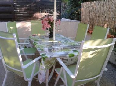 Holiday House in la palmyre (Charente-Maritime) or holiday homes and vacation rentals