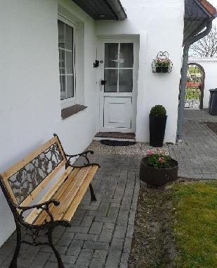 Holiday Apartment in Wangerland (Nordsee-Festland / Ostfriesland) or holiday homes and vacation rentals