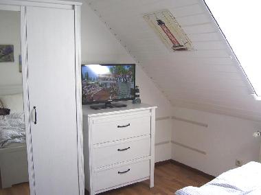 Holiday Apartment in Wangerland (Nordsee-Festland / Ostfriesland) or holiday homes and vacation rentals