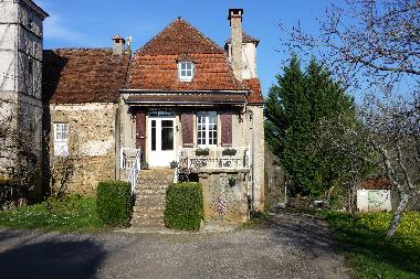 Holiday House in prudhomat (Lot) or holiday homes and vacation rentals