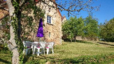 Holiday House in prudhomat (Lot) or holiday homes and vacation rentals