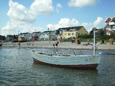 Holiday Apartment in Sierksdorf (Ostsee-Festland) or holiday homes and vacation rentals