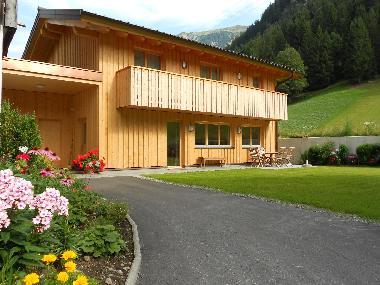 Holiday House in Gaschurn (Bludenz-Bregenzer Wald) or holiday homes and vacation rentals