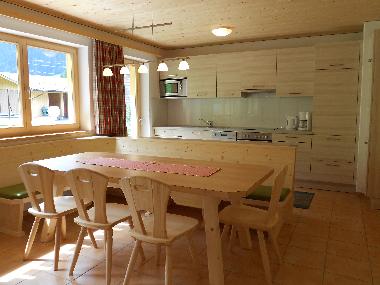 Holiday House in Gaschurn (Bludenz-Bregenzer Wald) or holiday homes and vacation rentals