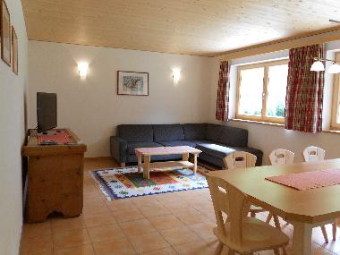 Holiday House in Gaschurn (Bludenz-Bregenzer Wald) or holiday homes and vacation rentals