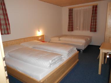 Holiday House in Gaschurn (Bludenz-Bregenzer Wald) or holiday homes and vacation rentals