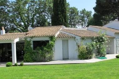 Villa in Gassin (Alpes-Maritimes) or holiday homes and vacation rentals