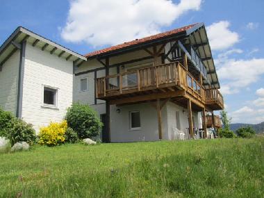Holiday Apartment in Gerardmer (Vosges) or holiday homes and vacation rentals