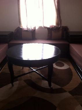 Holiday Apartment in AGADIR (Agadir) or holiday homes and vacation rentals