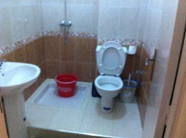 Holiday Apartment in AGADIR (Agadir) or holiday homes and vacation rentals