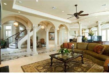 Villa in Destin (Florida) or holiday homes and vacation rentals