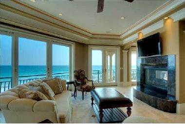 Villa in Destin (Florida) or holiday homes and vacation rentals