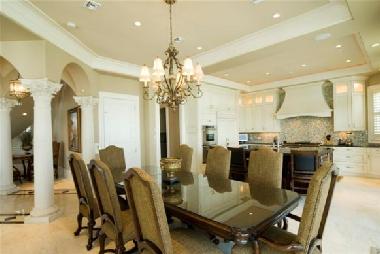 Villa in Destin (Florida) or holiday homes and vacation rentals