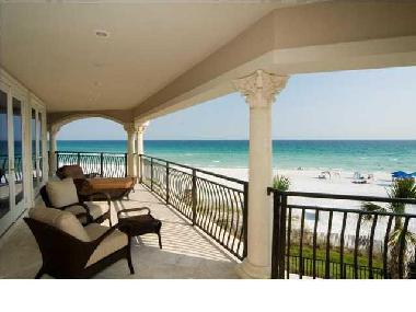 Villa in Destin (Florida) or holiday homes and vacation rentals