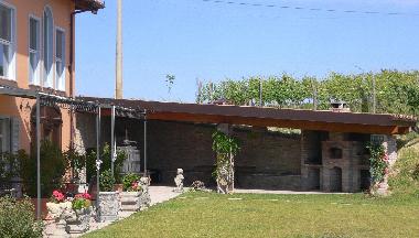 Holiday Apartment in Nizza Monferrato (Asti) or holiday homes and vacation rentals