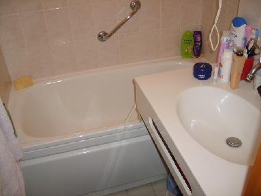 Holiday Apartment in Le Biot (Haute-Savoie) or holiday homes and vacation rentals