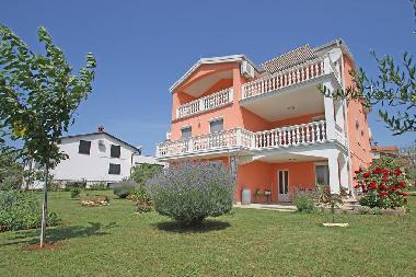 Holiday Apartment in Zambratija (Istarska) or holiday homes and vacation rentals