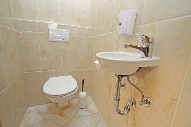 Holiday Apartment in Zambratija (Istarska) or holiday homes and vacation rentals