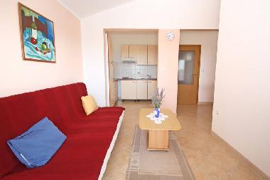 Holiday Apartment in Zambratija (Istarska) or holiday homes and vacation rentals