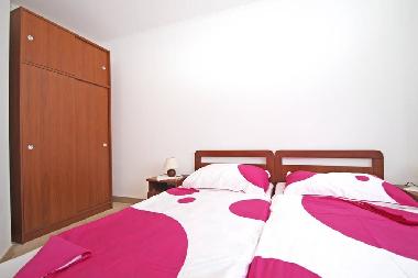 Holiday Apartment in Zambratija (Istarska) or holiday homes and vacation rentals