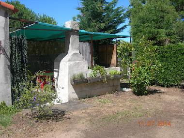 Holiday Apartment in Alata (Corse-du-Sud) or holiday homes and vacation rentals