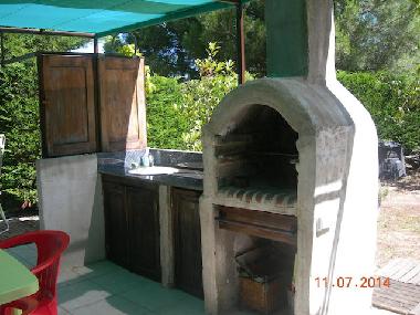 Holiday Apartment in Alata (Corse-du-Sud) or holiday homes and vacation rentals