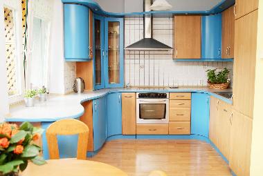 Holiday Apartment in Krakow (Malopolskie) or holiday homes and vacation rentals