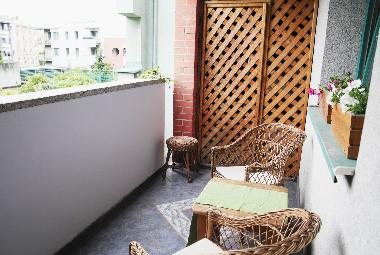 Holiday Apartment in Krakow (Malopolskie) or holiday homes and vacation rentals