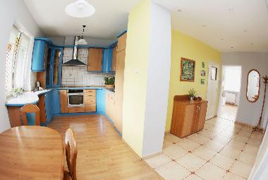 Holiday Apartment in Krakow (Malopolskie) or holiday homes and vacation rentals