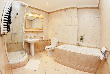 Holiday Apartment in Krakow (Malopolskie) or holiday homes and vacation rentals