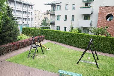 Holiday Apartment in Krakow (Malopolskie) or holiday homes and vacation rentals