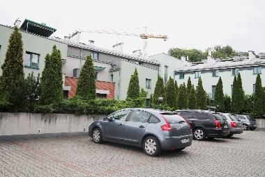 Holiday Apartment in Krakow (Malopolskie) or holiday homes and vacation rentals