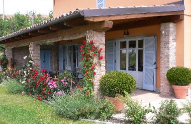 Holiday Apartment in Nizza Monferrato (Asti) or holiday homes and vacation rentals