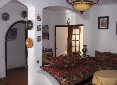 Holiday Apartment in Cabo N�gro (Tetouan) or holiday homes and vacation rentals