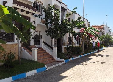 Holiday Apartment in Cabo N�gro (Tetouan) or holiday homes and vacation rentals