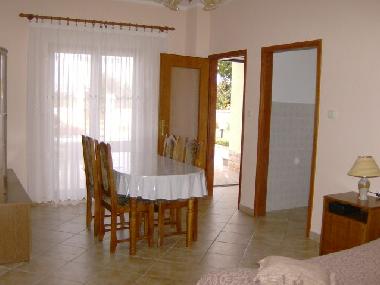Holiday Apartment in Radovani (Istarska) or holiday homes and vacation rentals