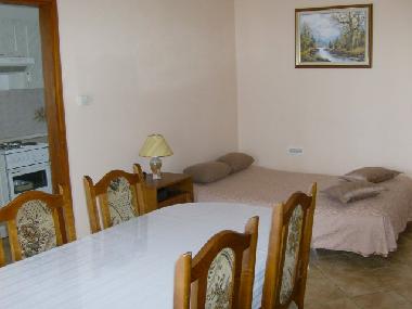 Holiday Apartment in Radovani (Istarska) or holiday homes and vacation rentals