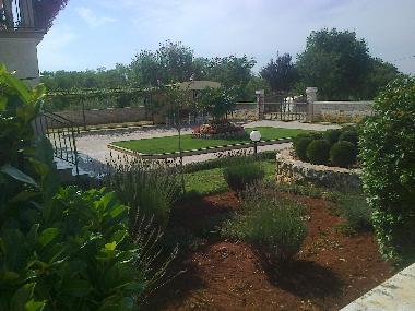 Holiday Apartment in Radovani (Istarska) or holiday homes and vacation rentals