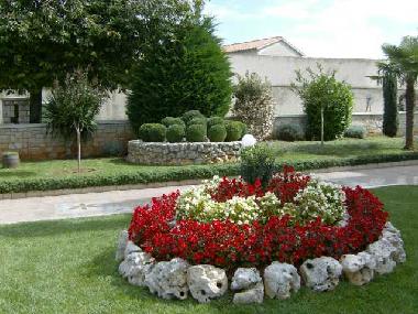 Holiday Apartment in Radovani (Istarska) or holiday homes and vacation rentals