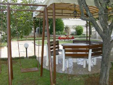 Holiday Apartment in Radovani (Istarska) or holiday homes and vacation rentals