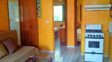 Holiday Apartment in las terrenas (Samana) or holiday homes and vacation rentals