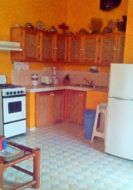 Holiday Apartment in las terrenas (Samana) or holiday homes and vacation rentals