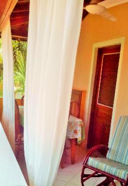 Holiday Apartment in las terrenas (Samana) or holiday homes and vacation rentals