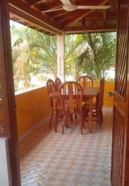 Holiday Apartment in las terrenas (Samana) or holiday homes and vacation rentals