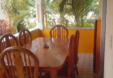 Holiday Apartment in las terrenas (Samana) or holiday homes and vacation rentals