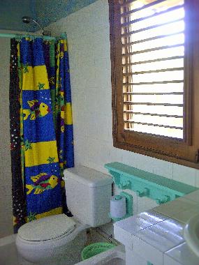 Holiday Apartment in las terrenas (Samana) or holiday homes and vacation rentals