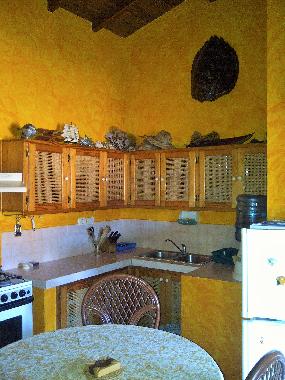 Holiday Apartment in las terrenas (Samana) or holiday homes and vacation rentals