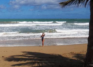 Holiday Apartment in las terrenas (Samana) or holiday homes and vacation rentals